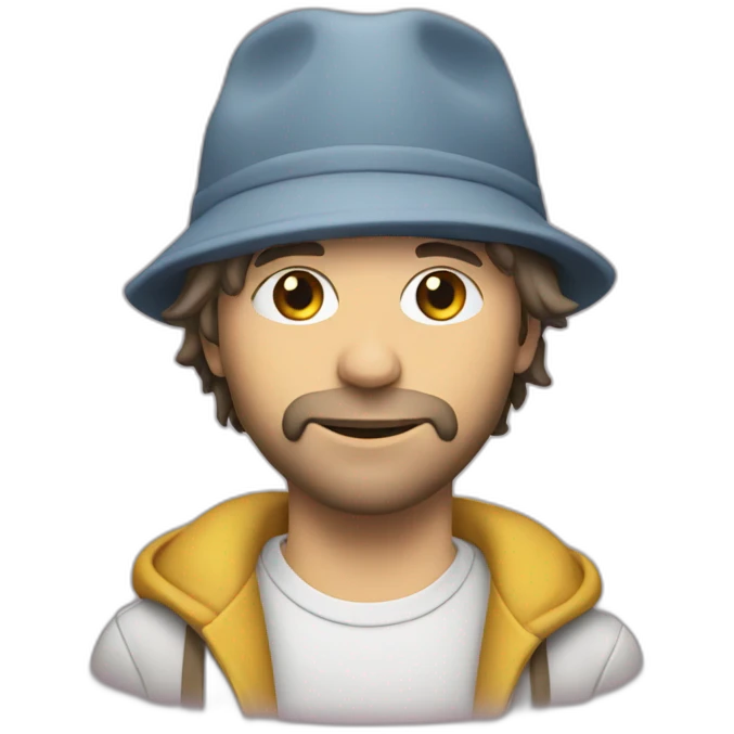 Jay Kay emoji