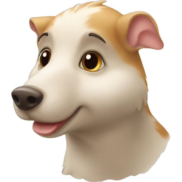 Meerschweinchen emoji