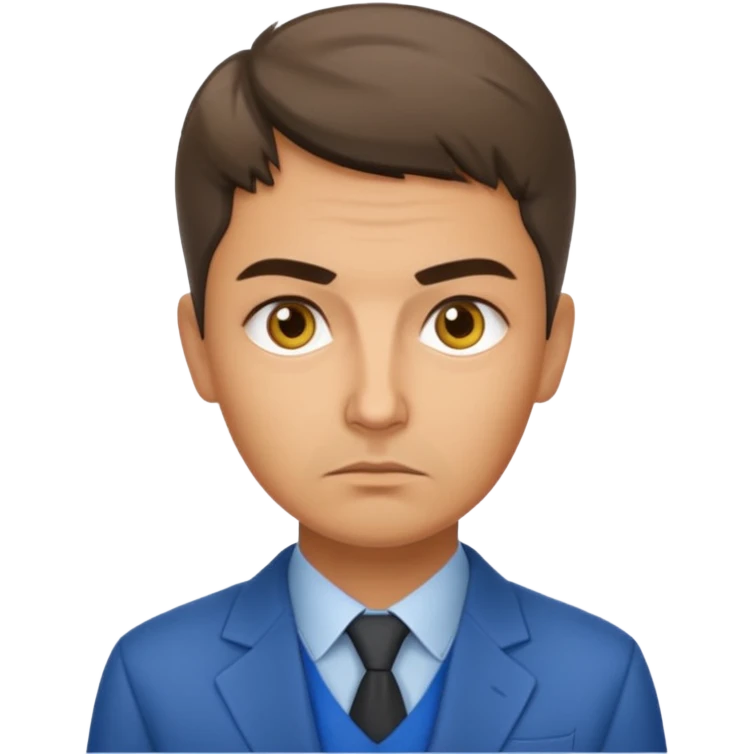 Ukrainian journalsit emoji