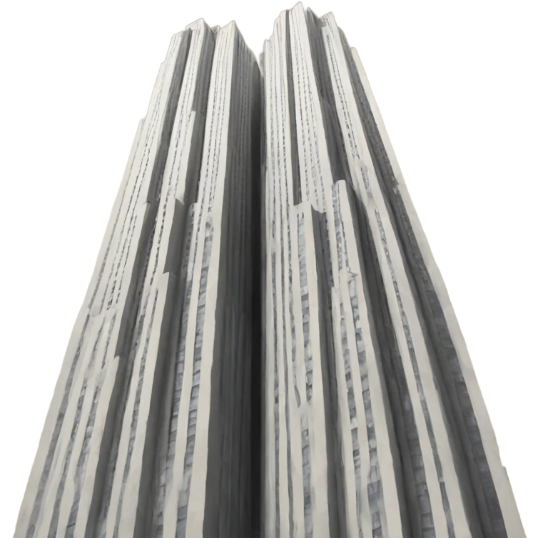 Twin towers emoji