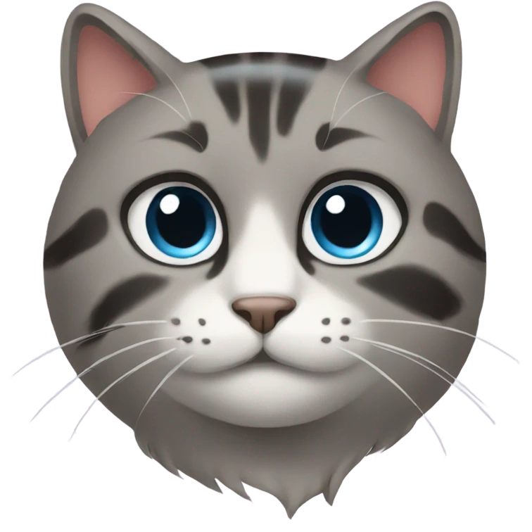 Cat emoji emoji