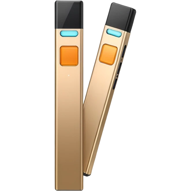 Juul  emoji