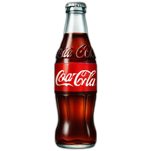coca cola emoji