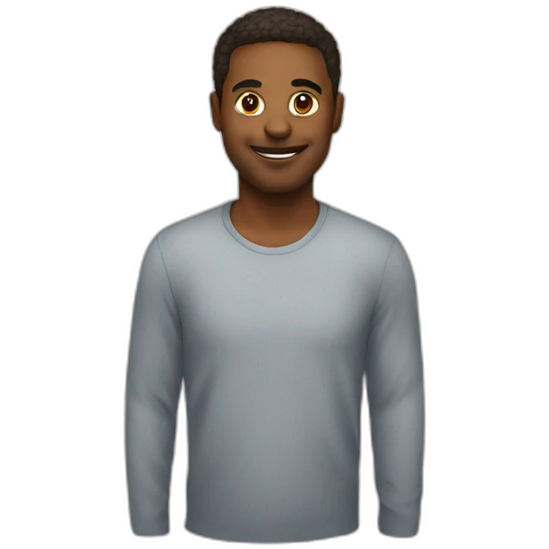 Limace emoji