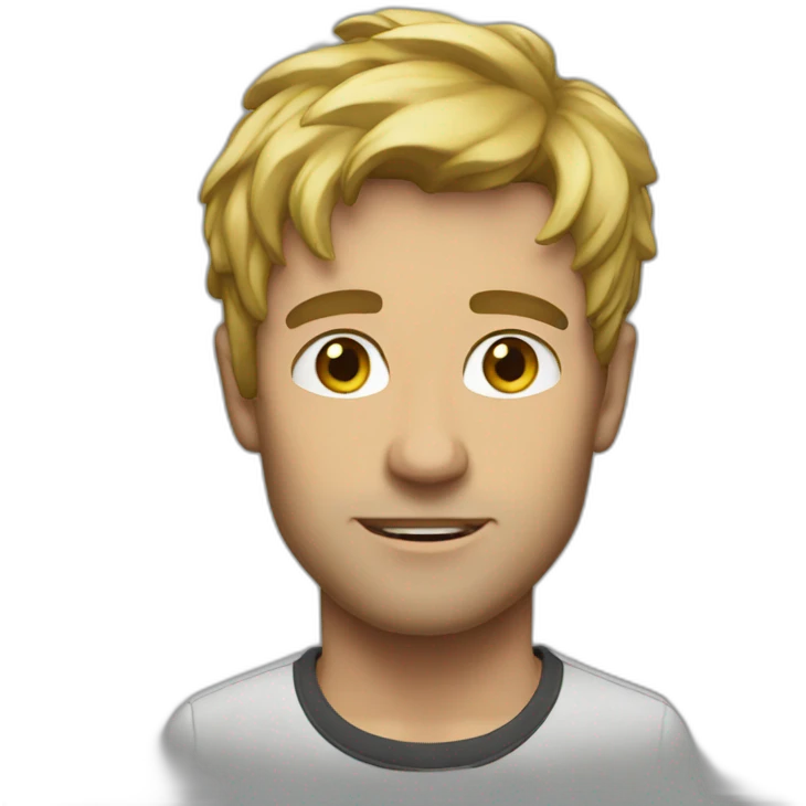andreas emoji