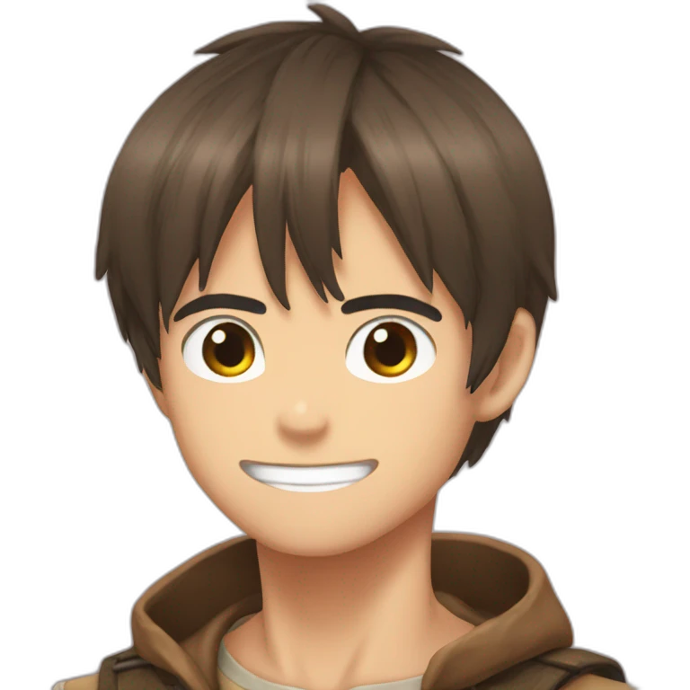 eren emoji