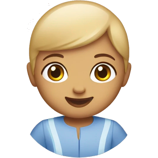 the Mothercare logo  emoji