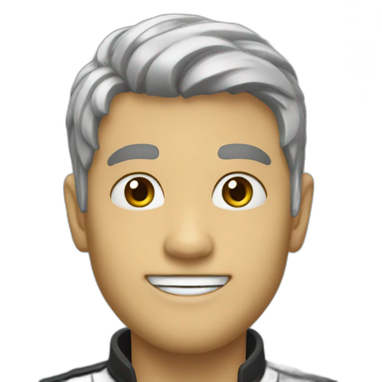 GOJO emoji