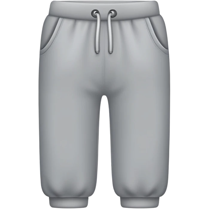 soft pants emoji