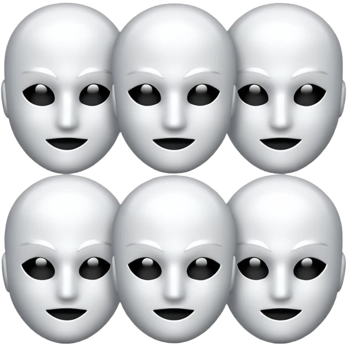maskpack emoji