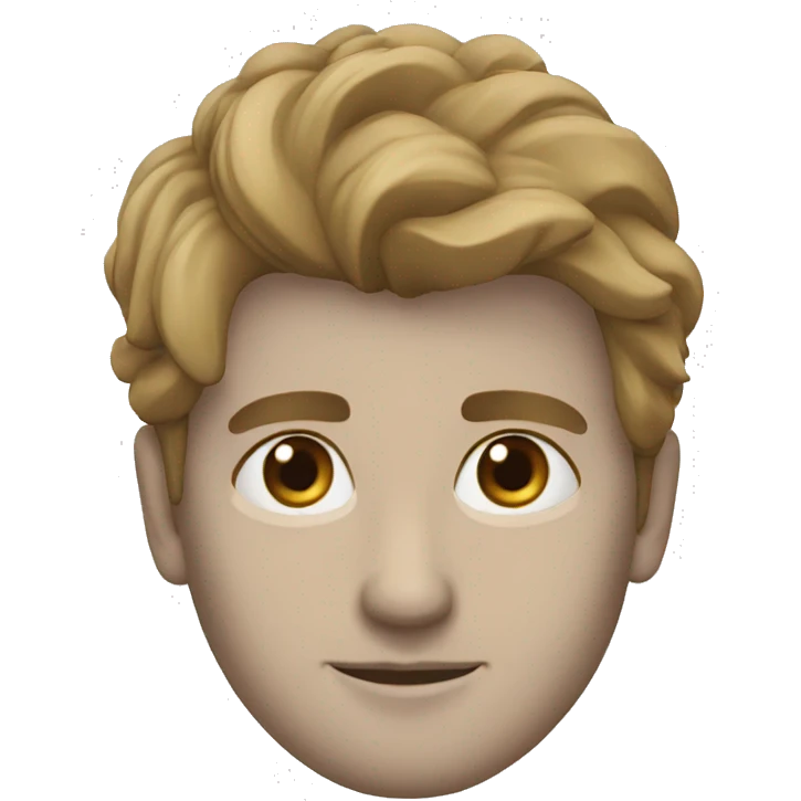 Belygam emoji