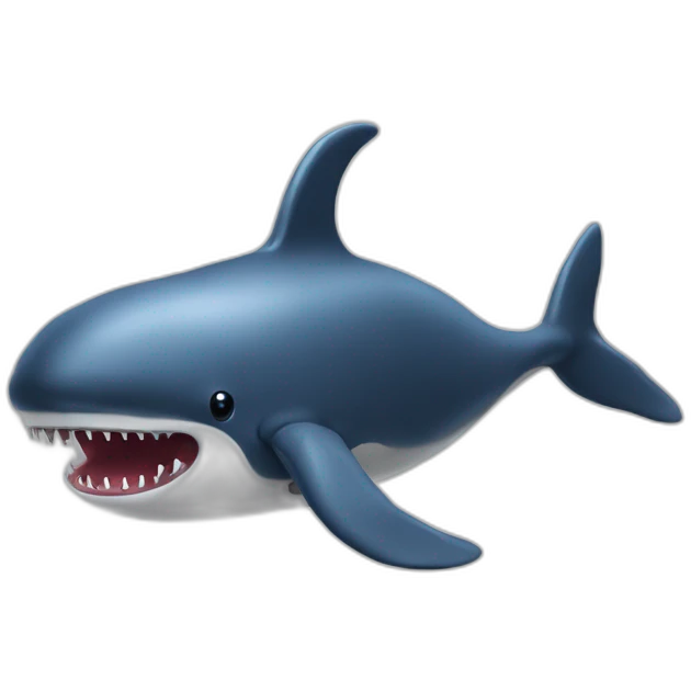 Anti-Whale Mechanism emoji
