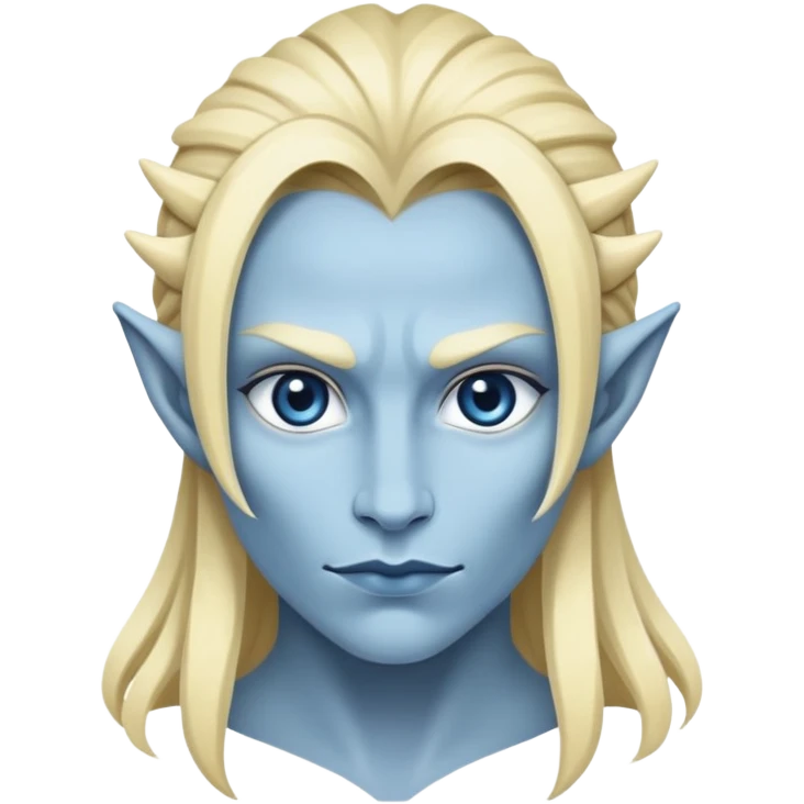 Laufey  emoji
