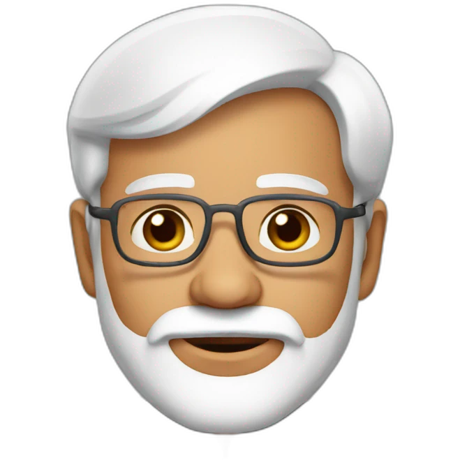 Modi emoji