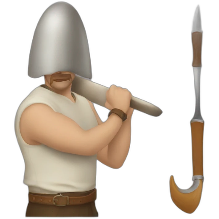 shank le roux qiu rigole emoji