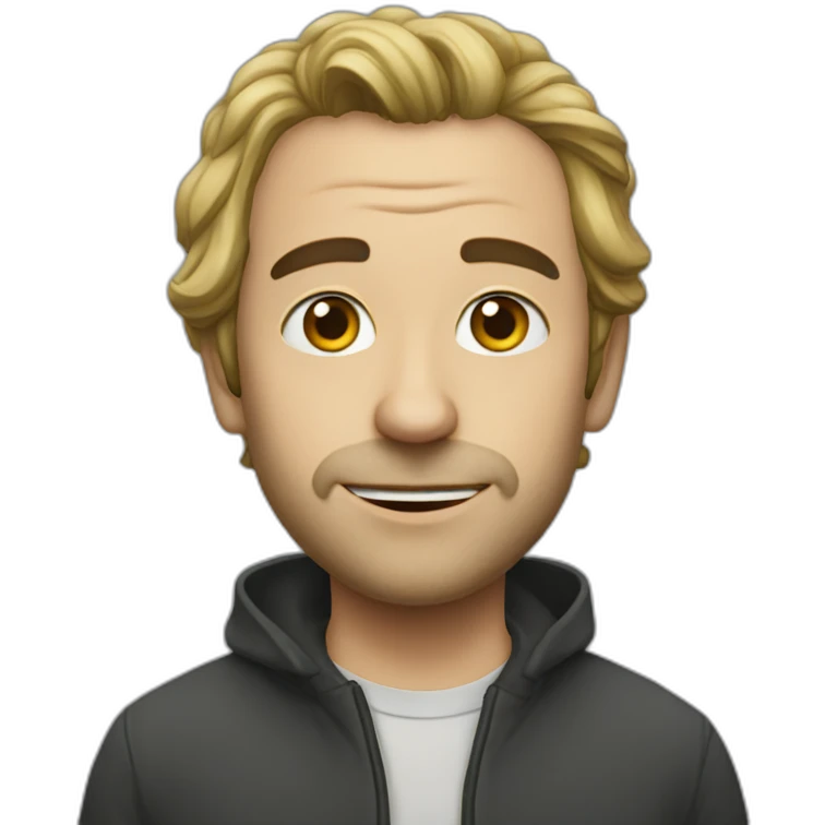 leon thau emoji