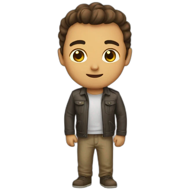 short emoji