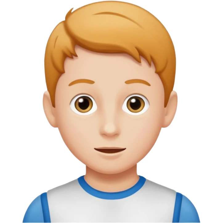 billy elliot  emoji