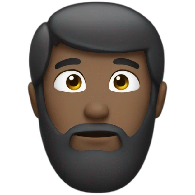 Among us emoji