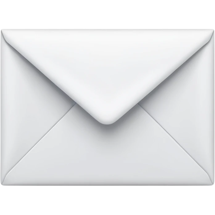 Email emoji