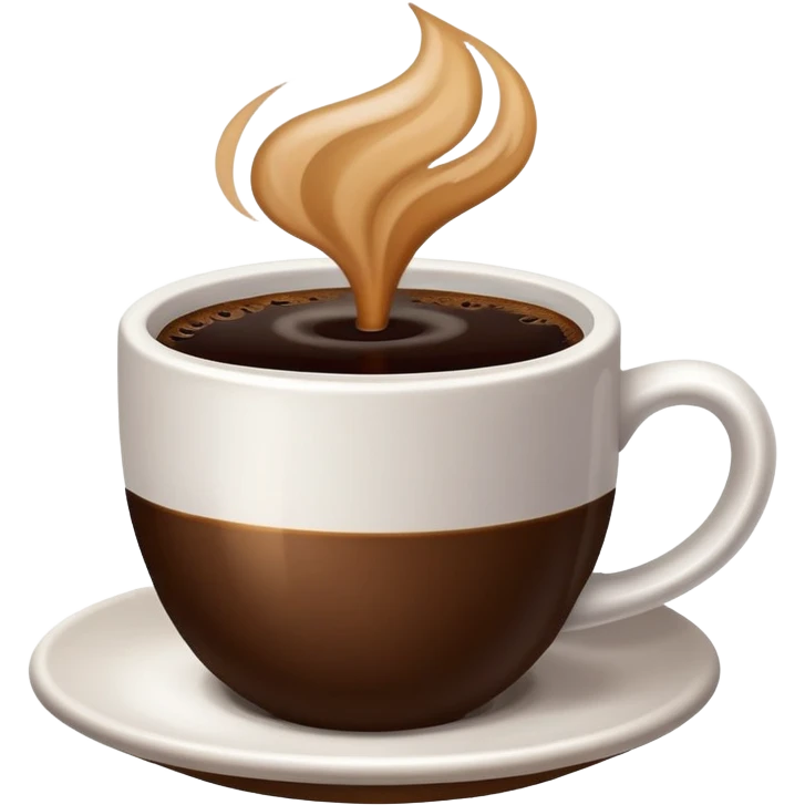 Kaffe emoji