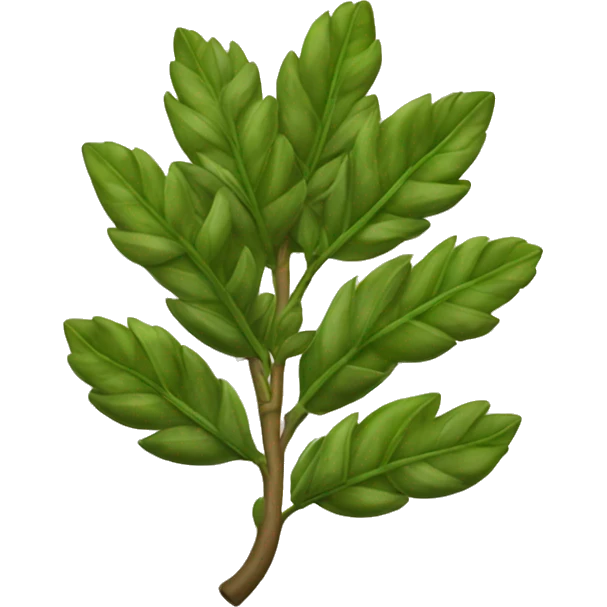 Laurel by fred perrry  emoji