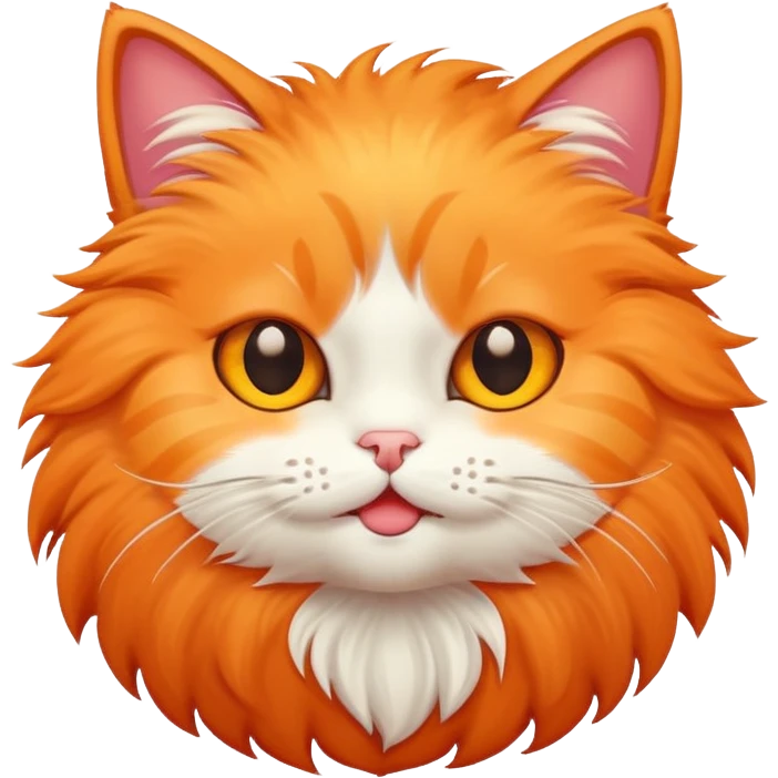 cat emoji