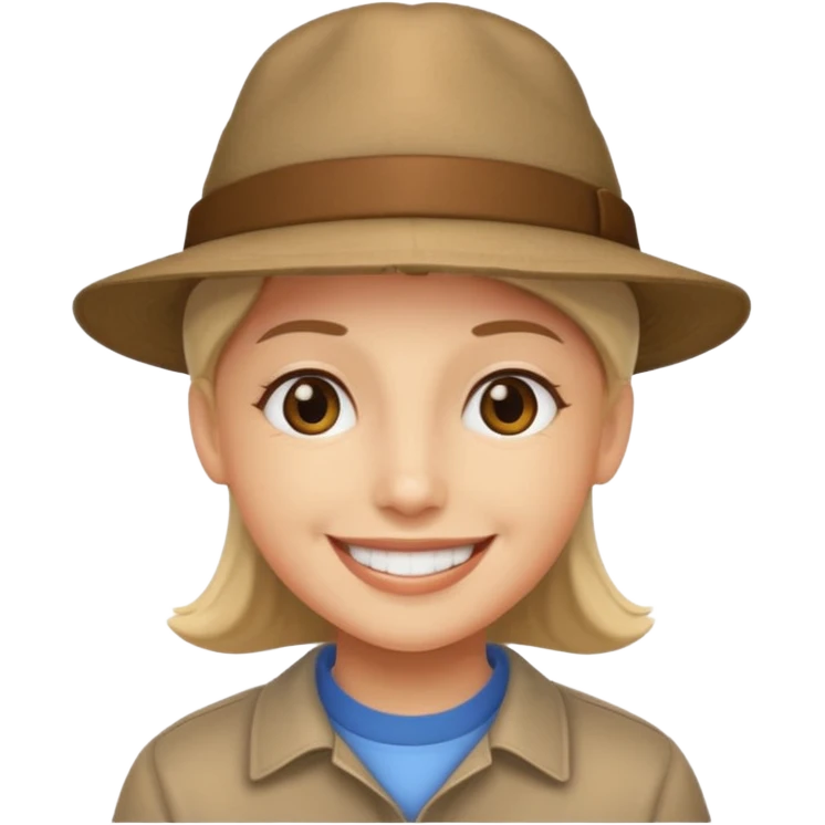 Mohjang emoji