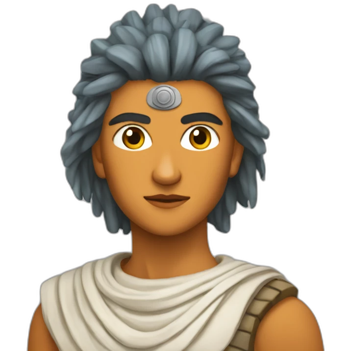 ashoka star wars emoji