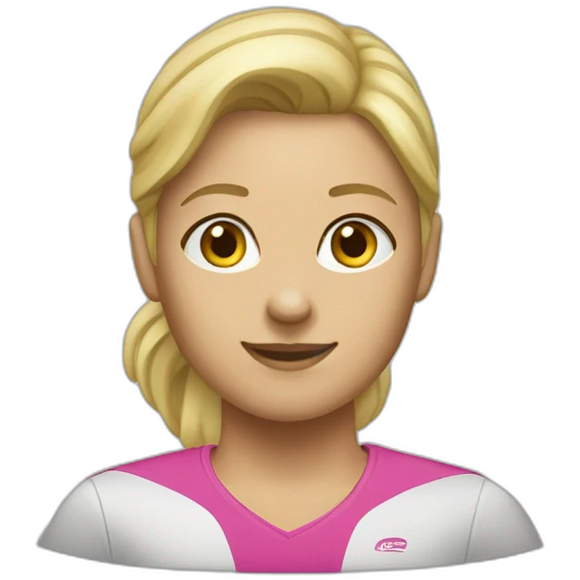 decathlon-employee-female emoji