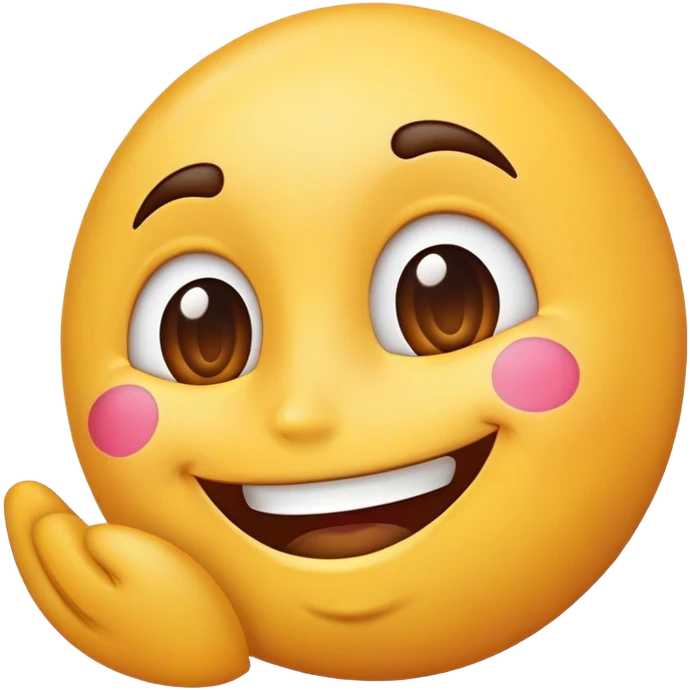 Good emoji emoji