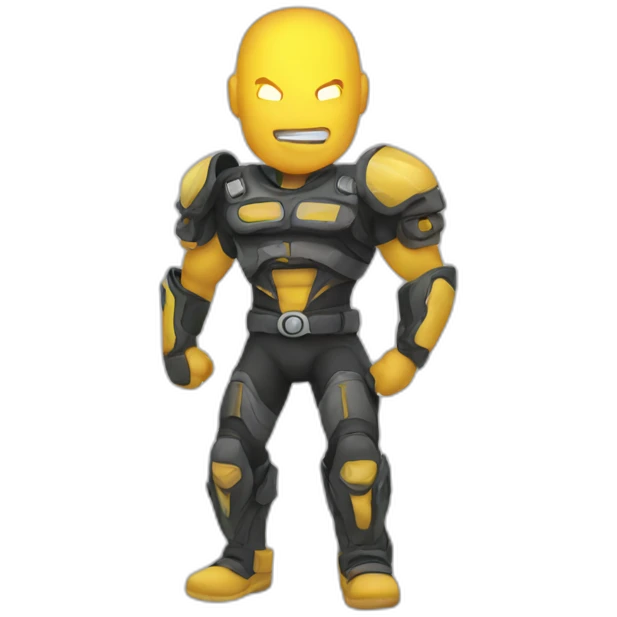 Electric emoji