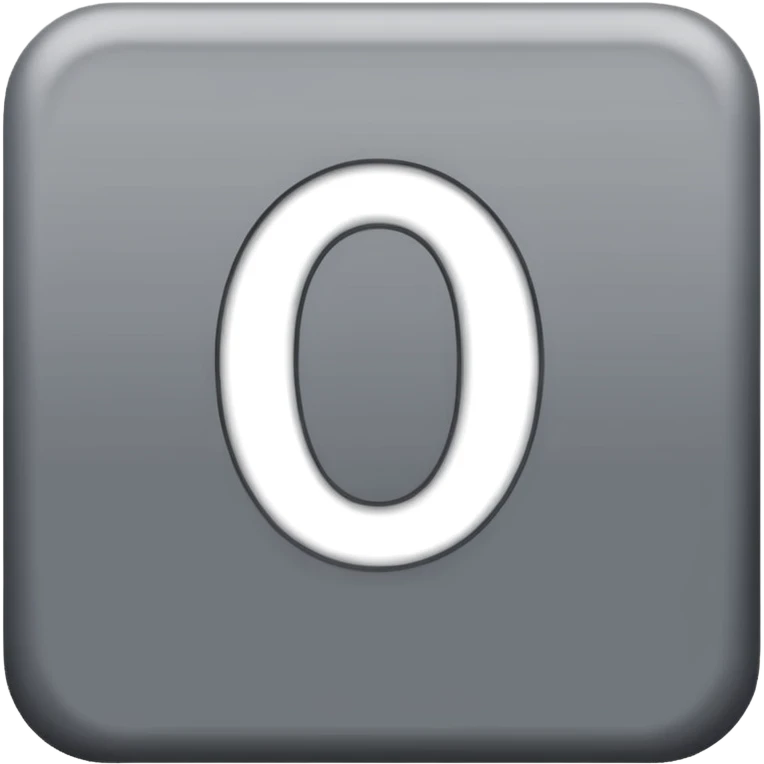 100  le nombre dans un carre gris emoji