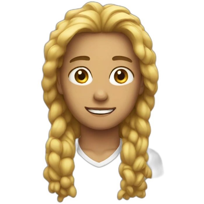 Non emoji