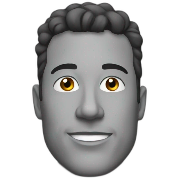 Eric Antoine emoji
