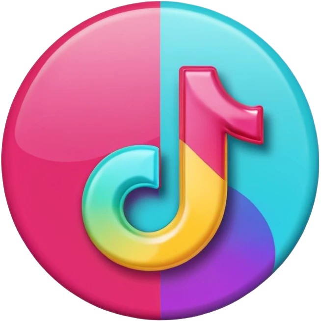 Qerified tiktok emoji