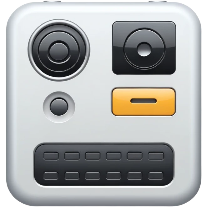 Intercom emoji