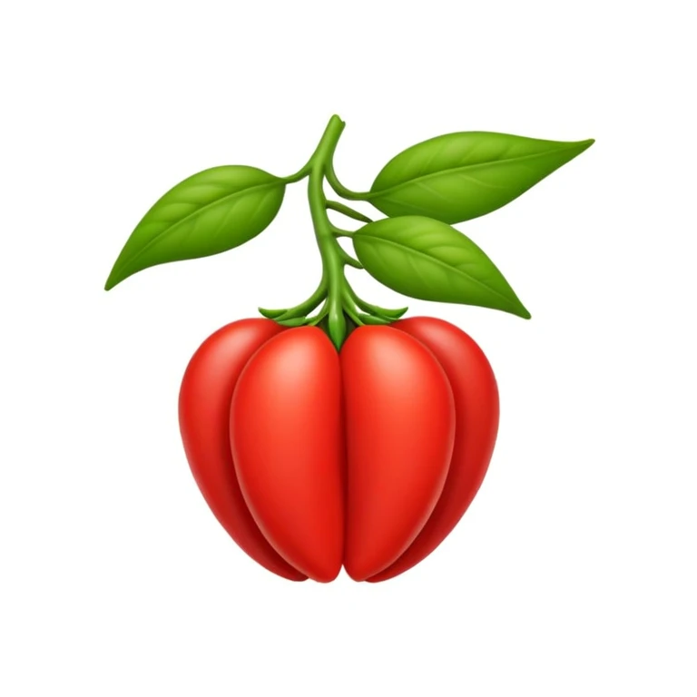 goji emoji