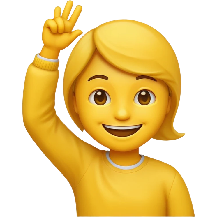 dabbing emoji  emoji