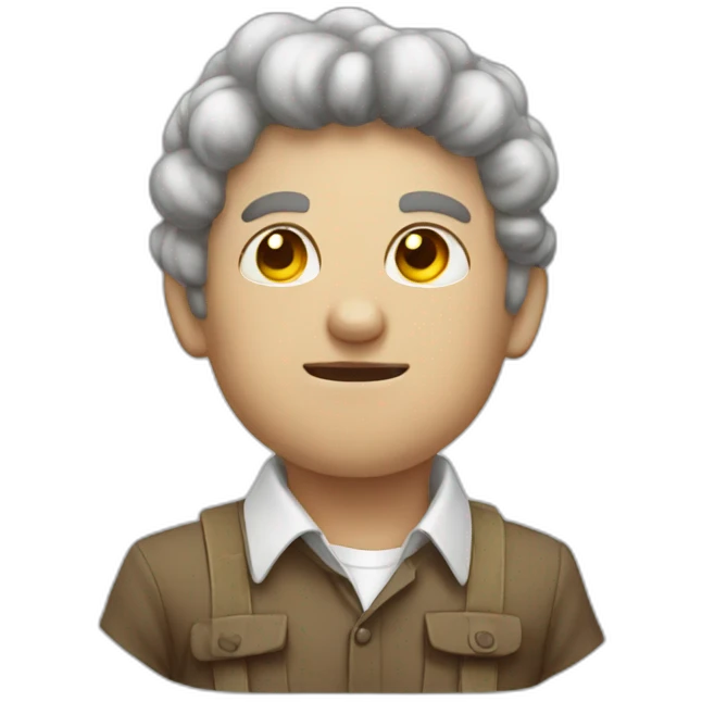 Cotton emoji