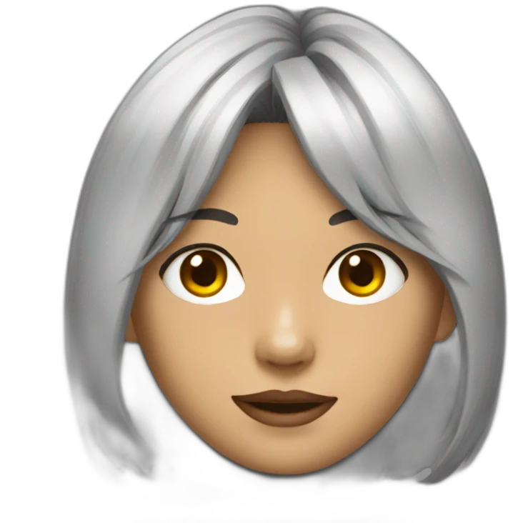 naomi hon emoji