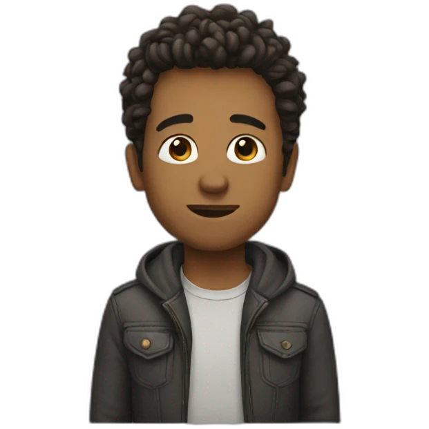 start emoji