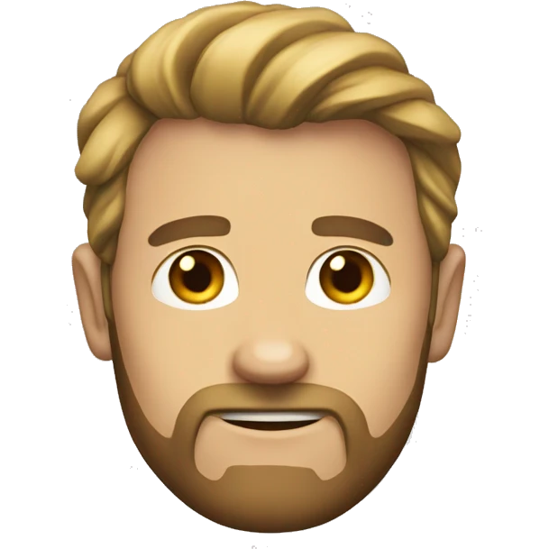 Daniel larson emoji