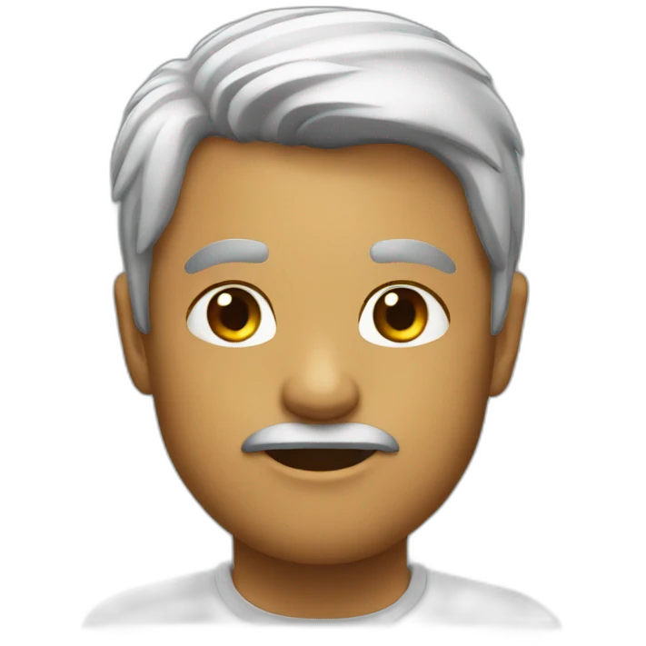 like are you really serious? emoji