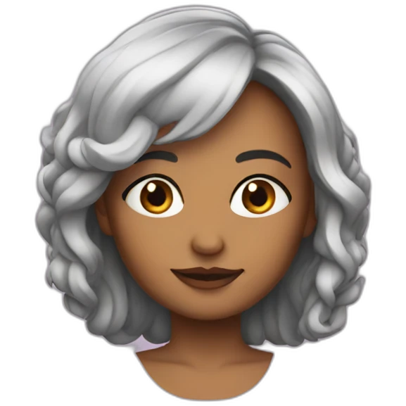 Shanel emoji