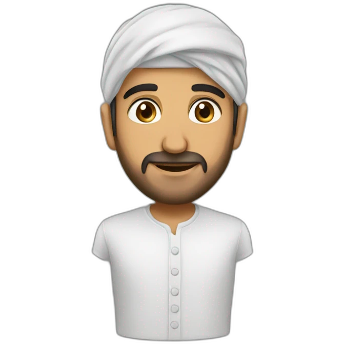 Syed faruq emoji