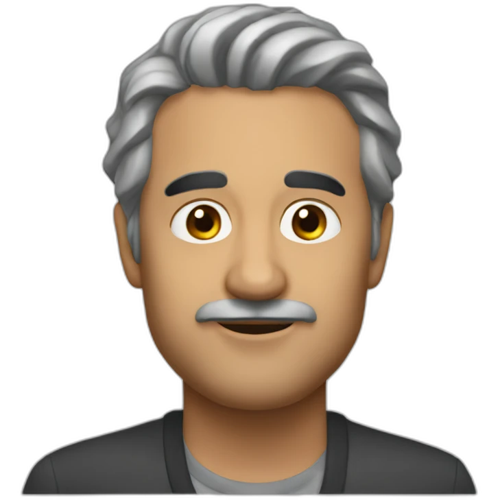 jose vicente emoji