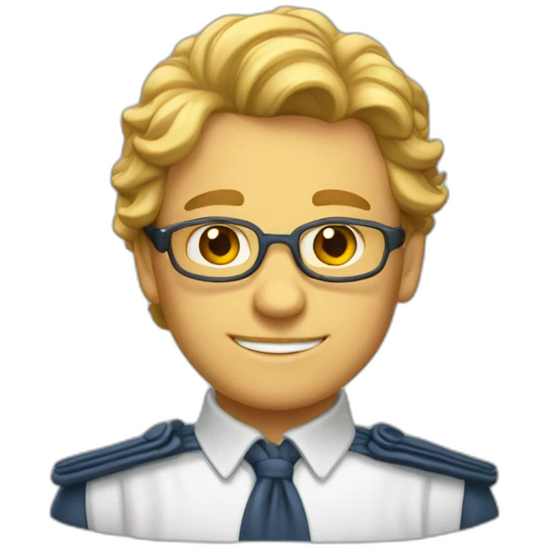 héros académia emoji
