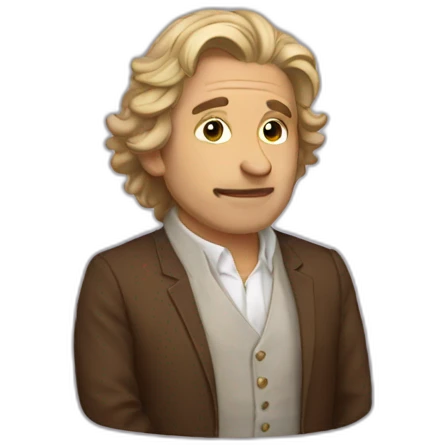 Rustem emoji