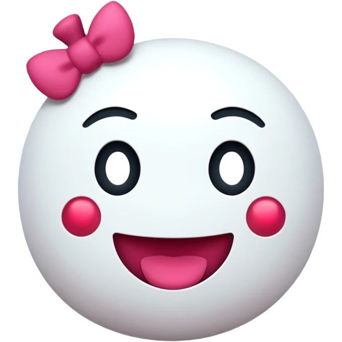 Tiktok tik işareti emoji